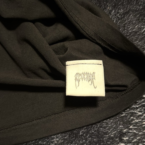 Revenge Clothing shirt - Picture 6 of 7